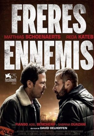 Frères ennemis