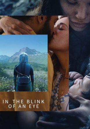 In the Blink of an Eye