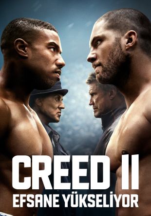 Creed II