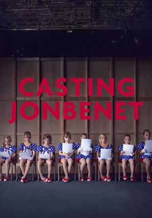 Casting JonBenet