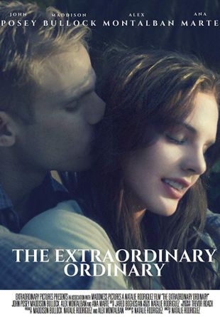 The Extraordinary Ordinary