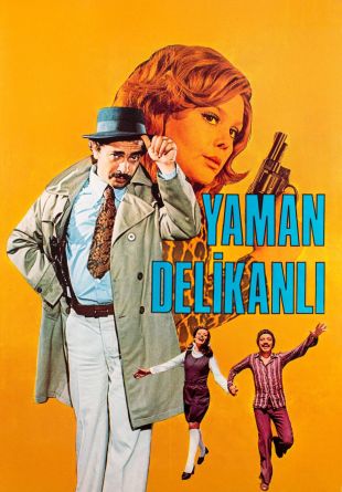 Yaman Delikanlı