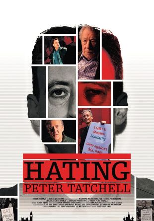 Hating Peter Tatchell