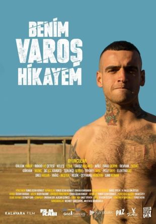Benim Varoş Hikayem