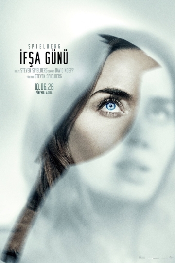 Disclosure Day izle