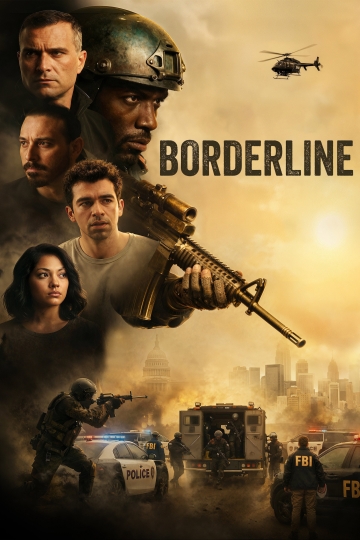 Borderline izle