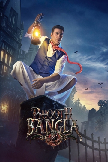 Bhooth Bangla izle