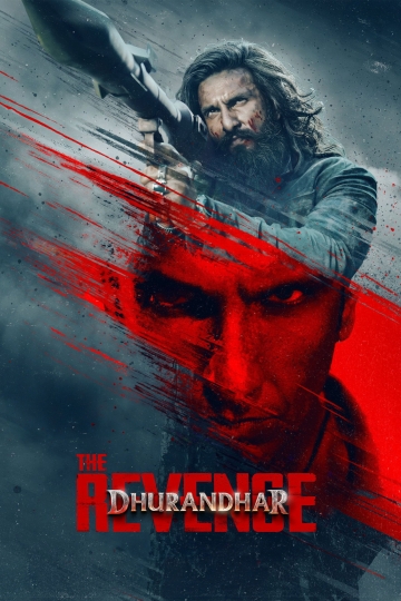 Dhurandhar: The Revenge izle