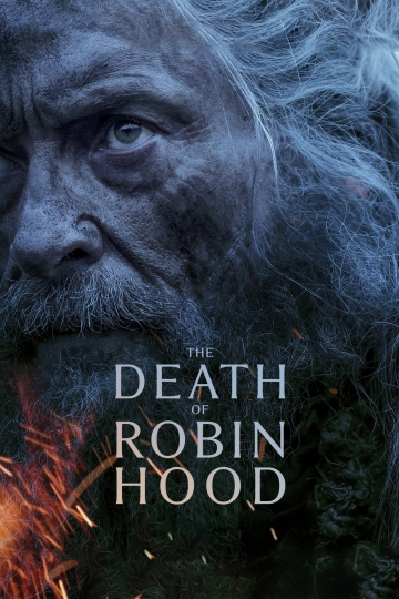 The Death of Robin Hood izle