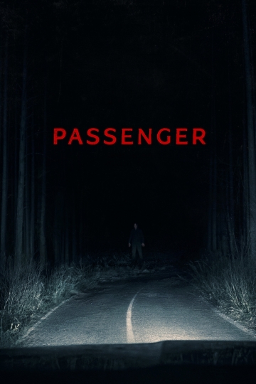 Passenger izle