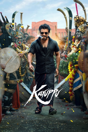 Karuppu izle