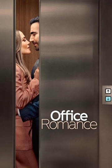 Office Romance izle