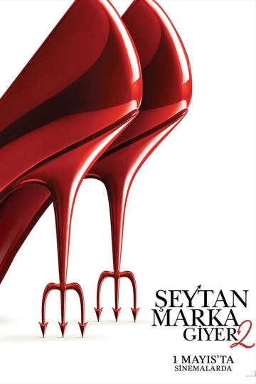 The Devil Wears Prada 2 izle