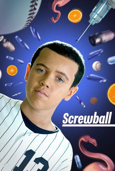 Screwball Fragman
