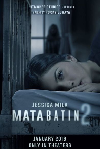 Mata Batin 2 Fragman