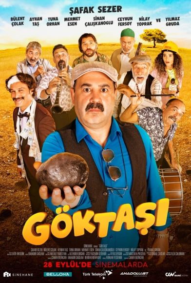 Plot Fragman