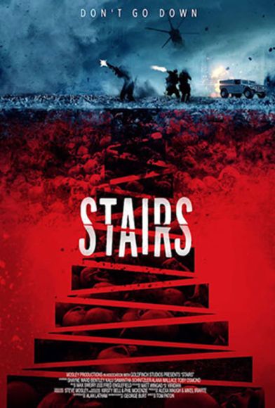 Stairs Fragman