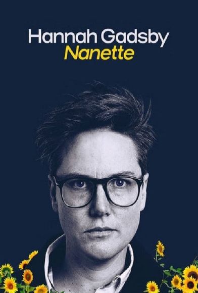 Hannah Gadsby: Nanette Fragman