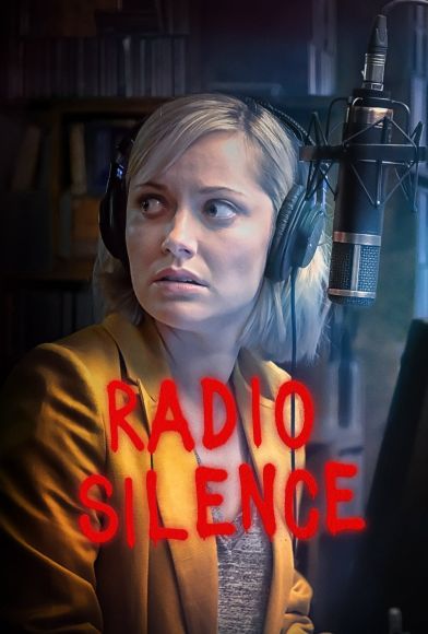 Radio Silence Fragman