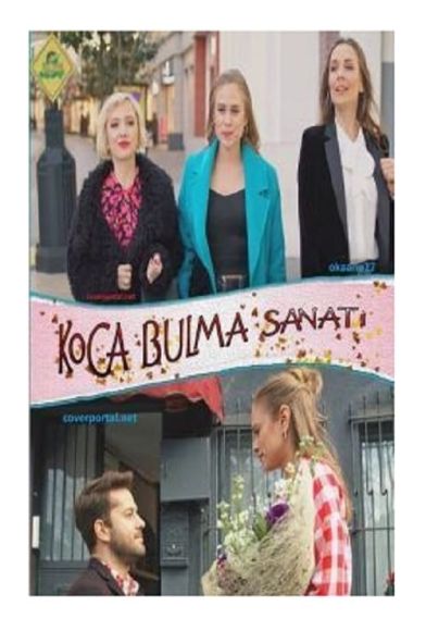 Koca Bulma Sanatı Fragman