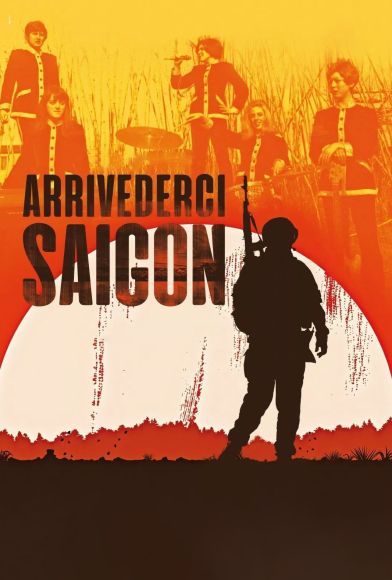 Goodbye Saigon Fragman