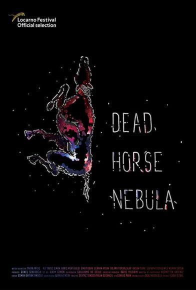 Dead Horse Nebula Fragman