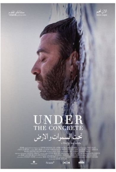 Under The Concrete Fragman