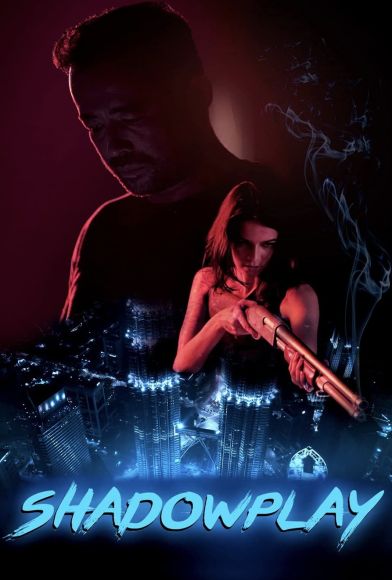 Shadowplay Fragman