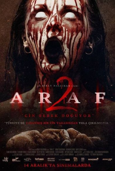 Araf 2 Fragman