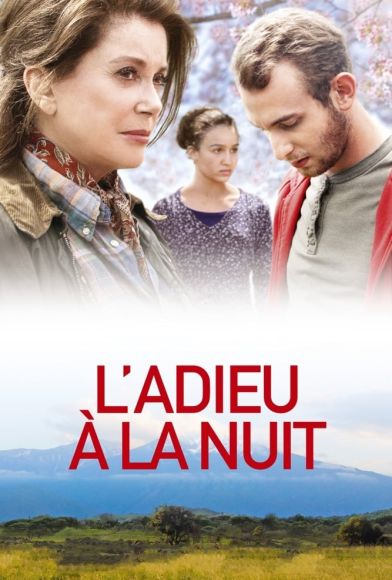L'adieu à la nuit Fragman