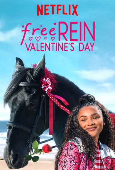 Free Rein: Valentine's Day Fragman