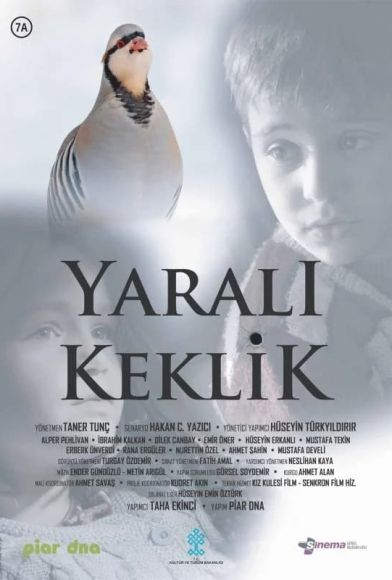Yaralı Keklik Fragman