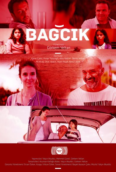 Bağcık Fragman