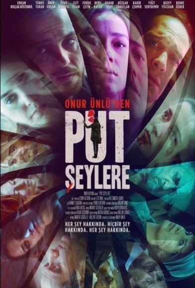 Put Şeylere Fragman