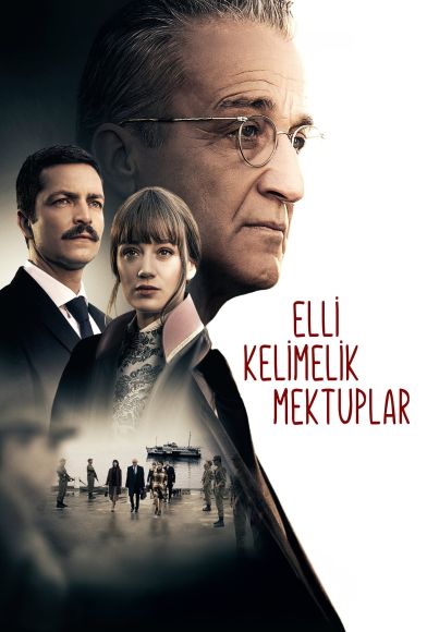 Elli Kelimelik Mektuplar Fragman