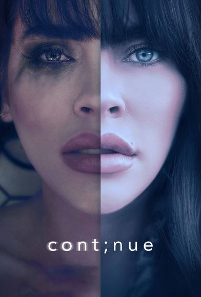 Continue Fragman