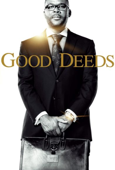 Good Deeds Fragman