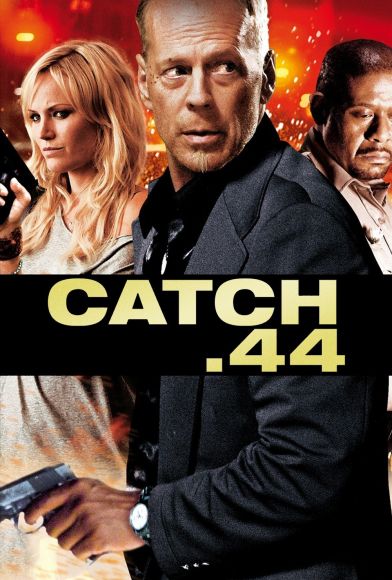 Catch.44 Fragman