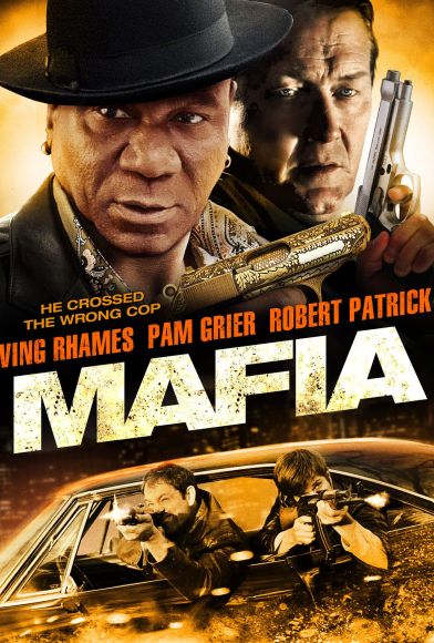 Mafia Fragman