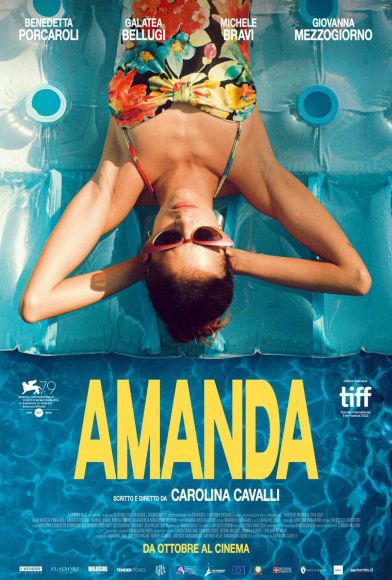 Amanda Fragman
