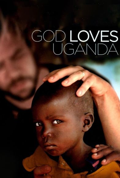 God Loves Uganda Fragman