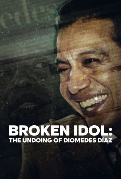 Broken Idol: The Undoing of Diomedes Diaz Fragman
