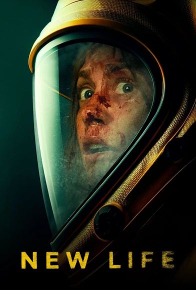 New Life Fragman