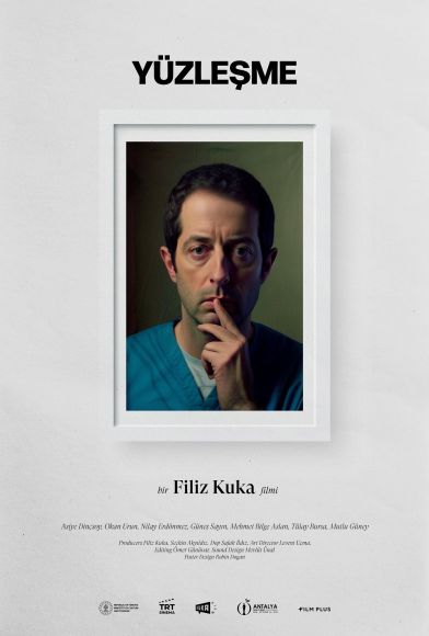 Yüzleşme Fragman