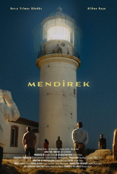 Mendirek Fragman