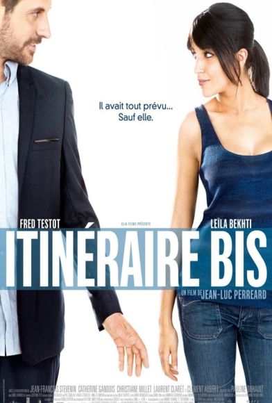 Itinéraire bis Fragman