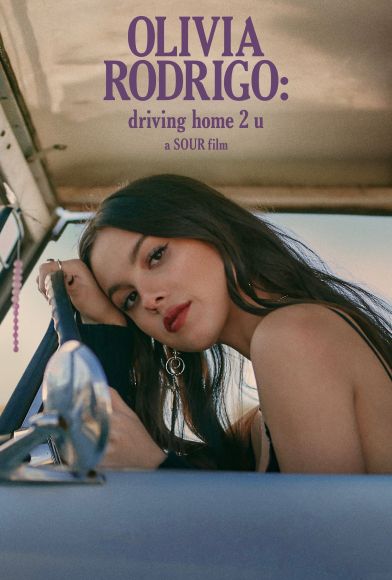 OLIVIA RODRIGO: driving home 2 u (a SOUR film) Fragman