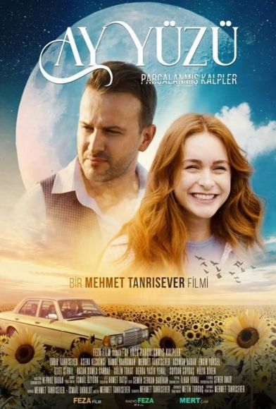 Ay Yüzü Parcalanmis Kalpler Fragman