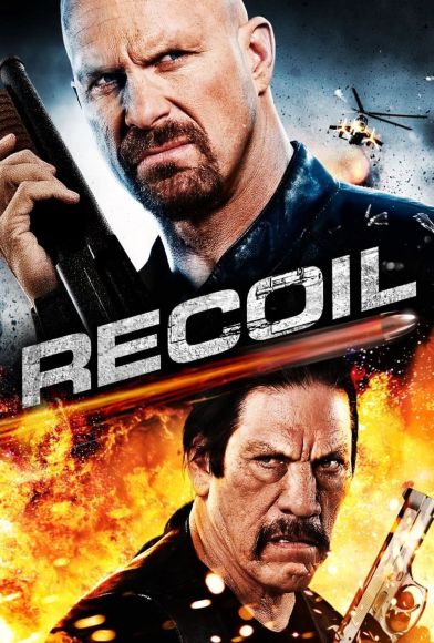 Recoil Fragman
