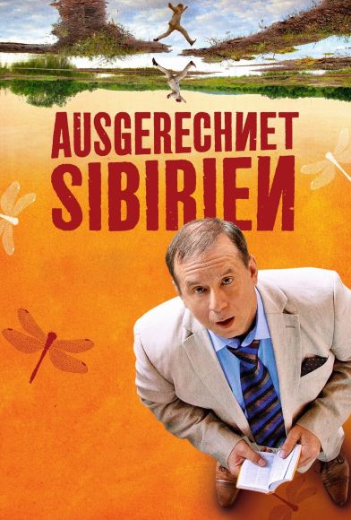 Ausgerechnet Sibirien Fragman
